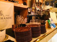 -METAL HANDS(五道营店)