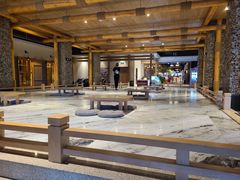 -清河半岛温泉度假酒店