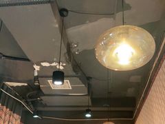 大堂-西域阿里马新疆菜·清真(桂花路店)