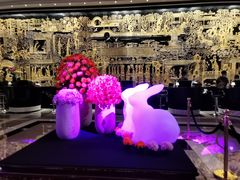 -广州花园酒店