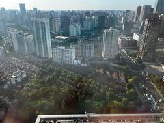 -上海雅居乐万豪侯爵酒店