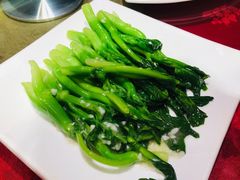 -万柳阁小馆·花园餐厅(龙潭湖店)