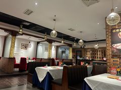 -小山城·馋嘴蛙(亚运村店)