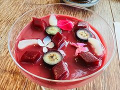 -THE CUT Rooftop顶楼牛排餐吧(环贸iapm店)