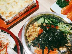 -韩香阁烤肉·烤活鳗(菏泽店)