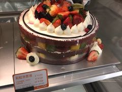 -面包新语(KKMALL京基店)