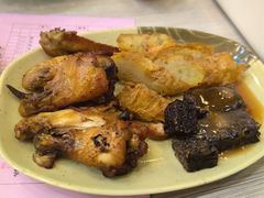 -圆宝台湾小吃(迎津街店)