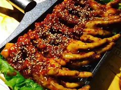 -恩你小木屋米酒店(莱山店)