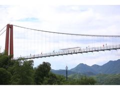 -山沟沟景区