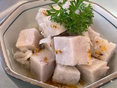 -天龙宝严素食馆(大兴善寺店)