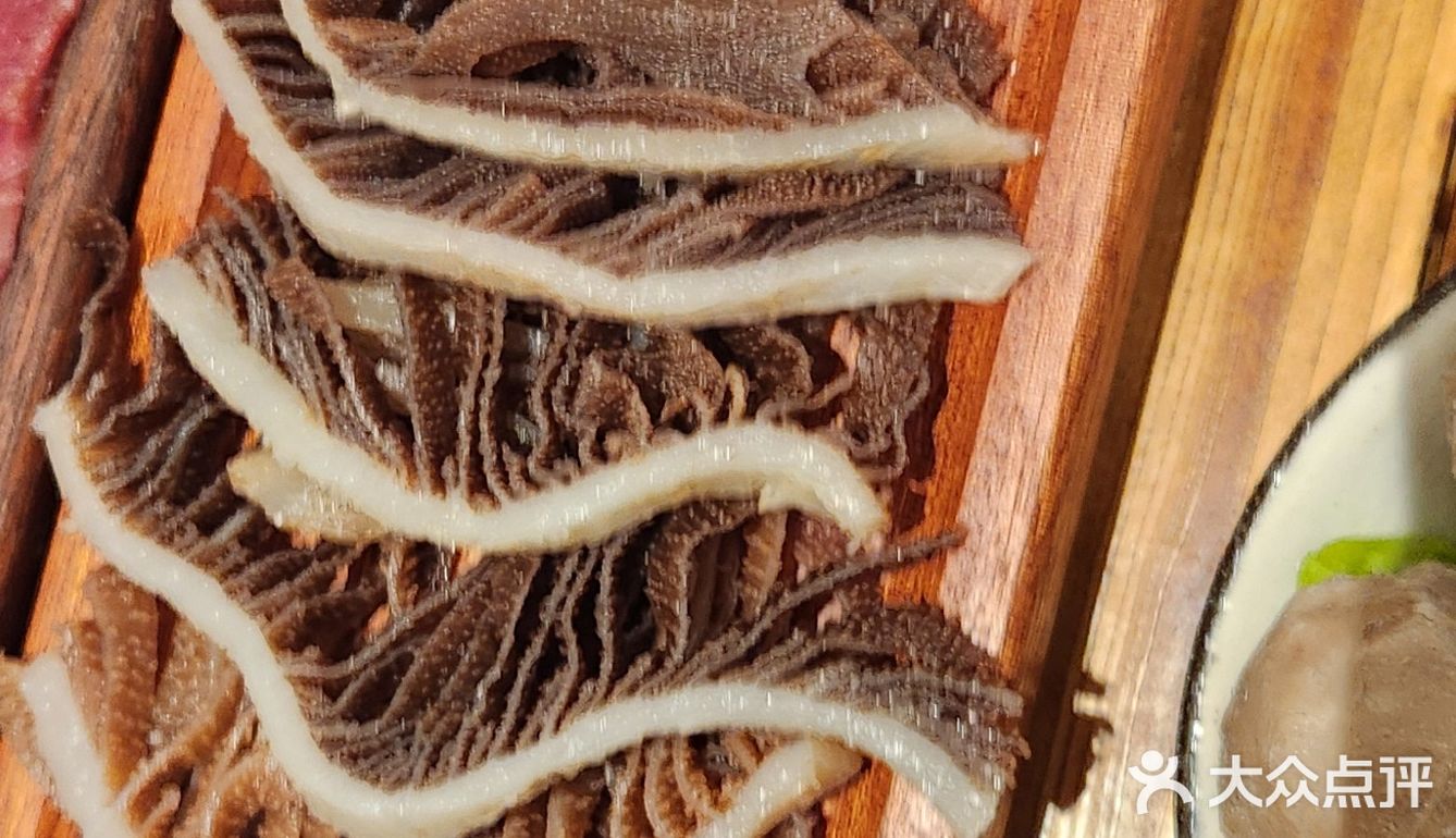 这就是火锅的魅力，让人欲罢不能