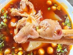 -中和远东火锅兔(老店)