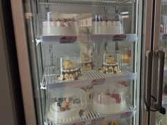 -DQ·蛋糕·冰淇淋(领秀城店)