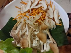 -一善菌·云南菌汤·云南菜(银泰城店)