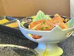 -樱嘢·炭火烧肉(惠南店)