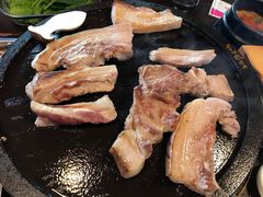 -Dombe豚(黑猪肉街店)