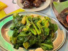 -黄亚华小食店(Jalan Alor)