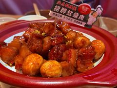 -青云巷·地道湖北菜·武昌鱼(黄鹤楼店)