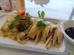-品鲜村农家菜·阳澄湖大闸蟹(总店)