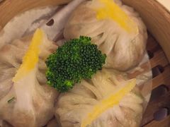 -万山楼海鲜酒家·二十三年老字号