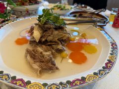 -新疆大厦·慕士塔格餐厅