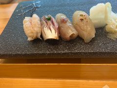 -鮨冠OMAKASE食べ放题(北京首店)