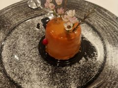 鲁道夫蛋糕-随心小姐