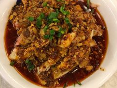 口水鸡-簋街仔仔小龙虾(总店)