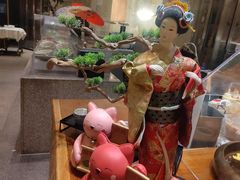-韵咖啡自助餐厅(天津香格里拉店)