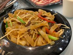 -顶福胜潮汕牛肉火锅(观沙岭店)