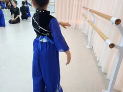 -红舞鞋舞蹈教育(近江校区)