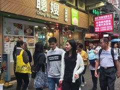 -聪嫂私房甜品(旺角二店)