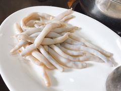 -凯华海鲜火锅·传承三十六年