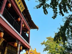 -南京市江宁方山