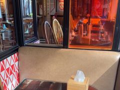 -江边城外烤全鱼(方庄时代购物中心店)