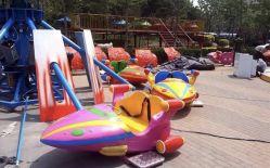 -大望京儿童游乐场