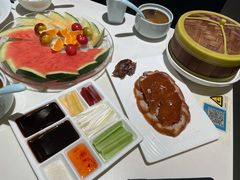 -大铁勺新津菜(东丽阳光新业广场店)