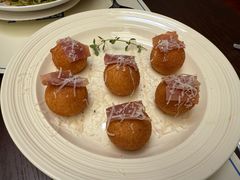 -沏点Trattoria意大利餐厅(新街口店)