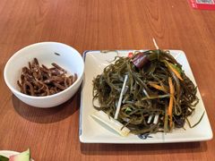 -鸿毛饺子(紫竹桥店)