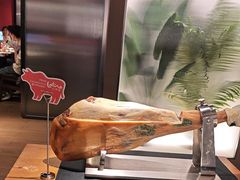 -拉蒂娜·巴西牛排馆 Latina·Brazilian Steakhouse(王府井喜悦店)