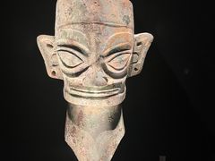 -三星堆博物馆