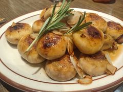 -ZAFFERANO西班牙海鲜饭(上海首店)