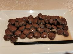 -白鹿苑蒙餐(鄂温克宾馆店)