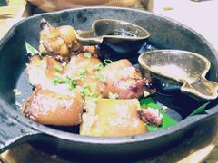 -云海肴·汽锅鸡·云南菜(天山百盛优客店)