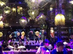 -拾叁唐Livehouse(佛山禅城店)