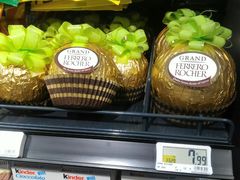 店内环境-Pam local Roma XX Settembre