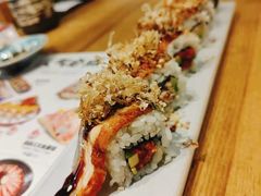 自选创意寿司-Sushi Love 创意寿司(丽影广场店)