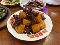 -谢记上海大排档(长寿路店)