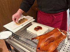 -全聚德(双井店)