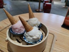 -歎雪糕低糖低脂Gelato冰淇淋